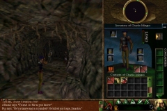 Cave