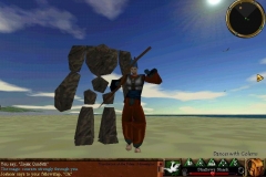thundur