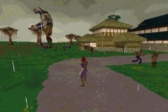 TremendousFight