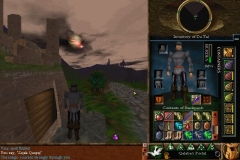 lugfort