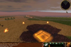 yaraqcrater