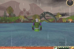 demonbridge