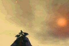 sky