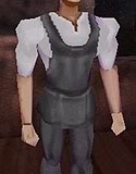 Apron
