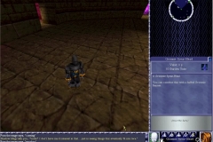 spearhead