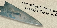 Artifact_arrowhead