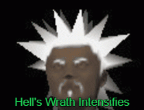 HWIntensifies