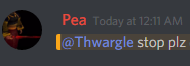 plsStop