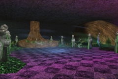StrangeFountain