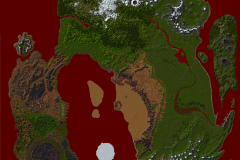 Map for ACExplorer BZ Red Water
