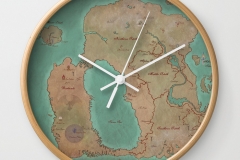 map-of-dereth-asherons-call-wall-clocks