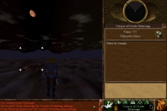 FirstCrudeMonougaKill