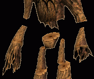 woodgolem