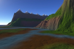ML, Old River Delta