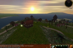 CragstoneSunrise