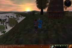 CragstoneSunset