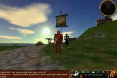 CragstoneWelcome